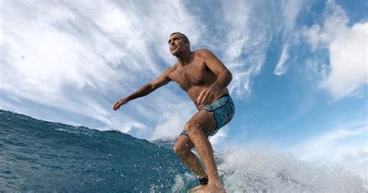 Garrett McNamara Biography, Age, Height, Wife, Net Worth, Family