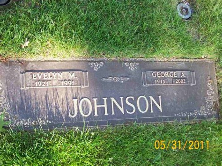 George A. Johnson Biography, Age, Height, Wife, Net Worth, Family