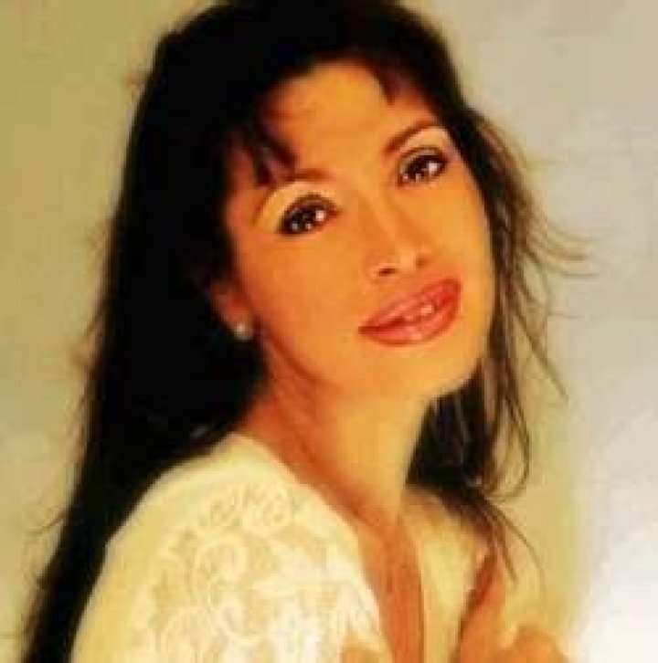 Gilda Biography, Age, Height, Husband, Net Worth, Family