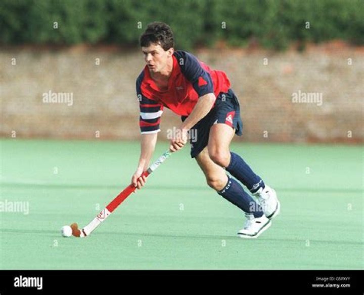 Graham Shaw Biography, Age, Height, Wife, Net Worth, Family