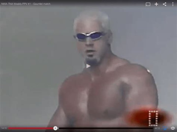 Harry Del Rios Biography, Age, Height, Wife, Net Worth, Family