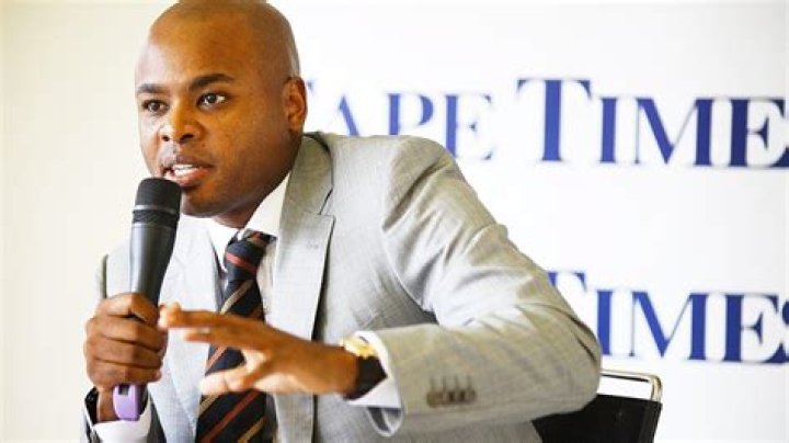 Hlumelo Biko Biography, Age, Height, Wife, Net Worth, Family