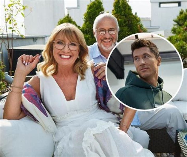 Iwona Lewandowska Biography, Age, Height, Husband, Net Worth, Family