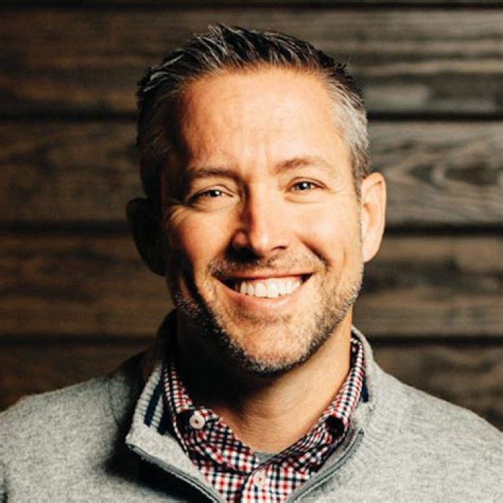 J. D. Greear Biography, Age, Height, Wife, Net Worth, Family