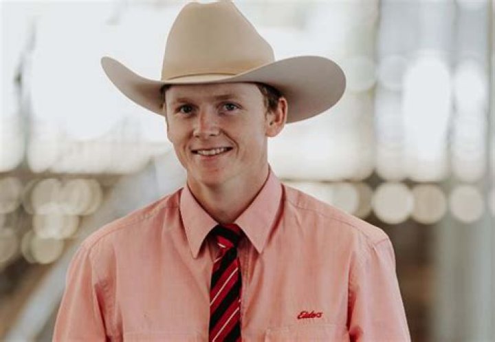 Jack Dougherty Biography, Age, Height, Wife, Net Worth, Family