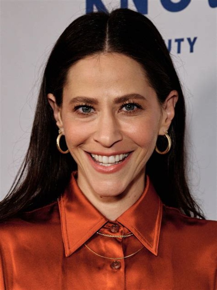 Jackie Tohn Biography, Age, Height, Husband, Net Worth, Family