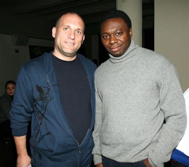 James Rosemond Biography, Age, Height, Wife, Net Worth, Family