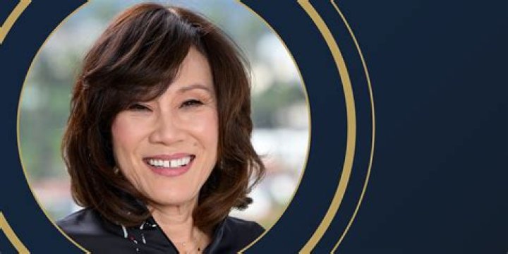 Janet Yang Biography, Age, Height, Husband, Net Worth, Family