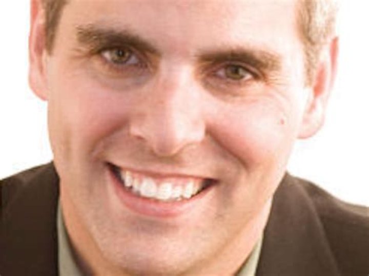 Jason F. Wright Biography, Age, Height, Wife, Net Worth, Family