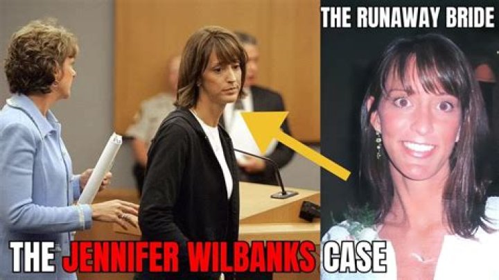 Jennifer Carol Wilbanks Biography, Age, Height, Husband, Net Worth, Family