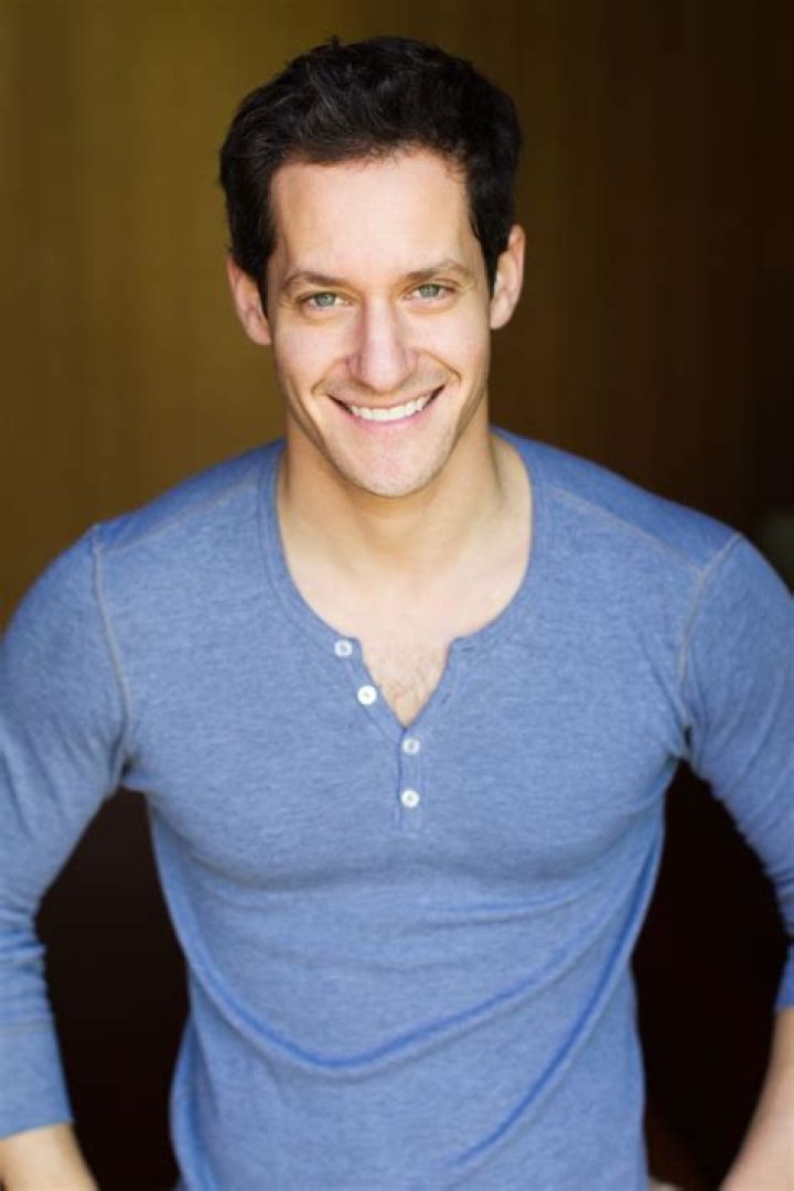 Jeremy Glazer Biography, Age, Height, Wife, Net Worth, Family