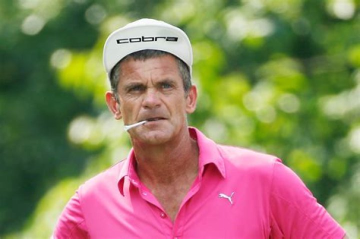 Jesper Parnevik Biography, Age, Height, Wife, Net Worth, Family