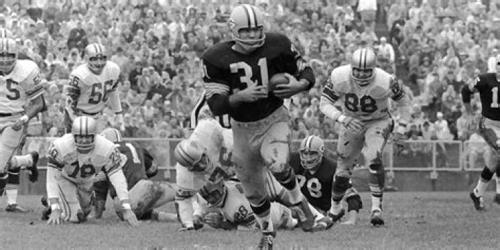 Jim Taylor Biography, Age, Height, Wife, Net Worth, Family