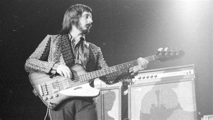 John Entwistle Biography, Age, Height, Wife, Net Worth, Family