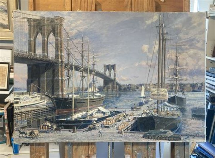 John Stobart Biography, Age, Height, Wife, Net Worth and Family