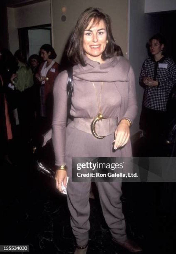 Kathleen Sullivan Biography, Age, Height, Husband, Net Worth, Family