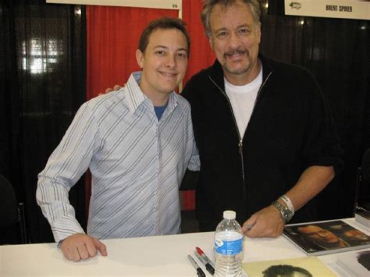 Keegan de Lancie Biography, Age, Height, Wife, Net Worth, Family