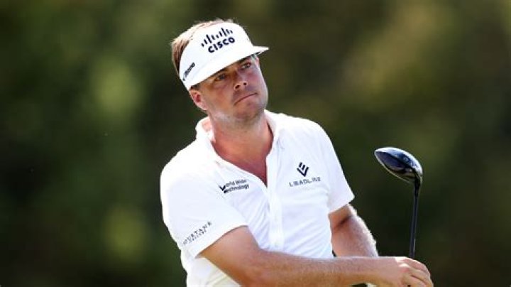 Keith Mitchell Biography, Age, Height, Wife, Net Worth, Family