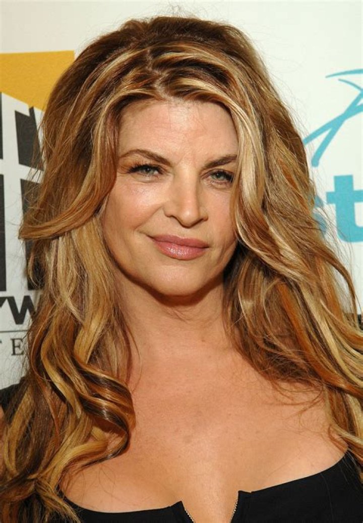 Kirstie Alley Biography, Age, Height, Husband, Net Worth, Family