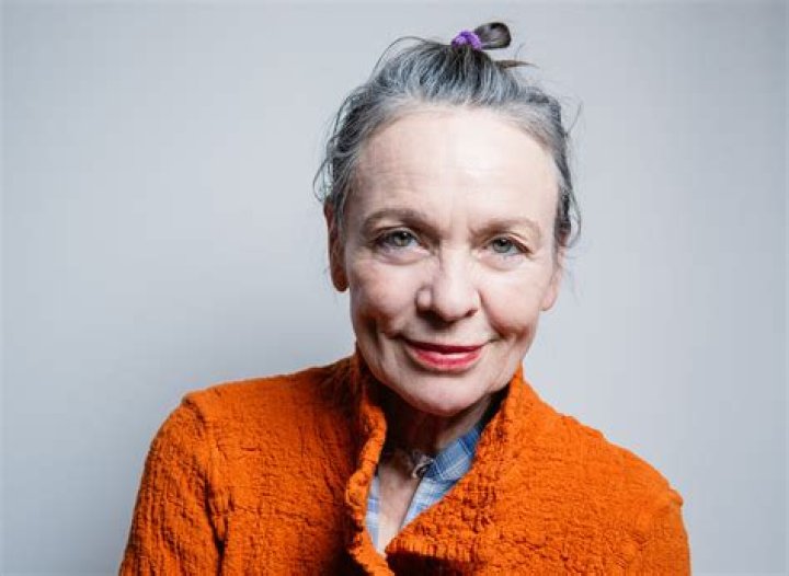 Laurie Anderson Biography, Age, Height, Husband, Net Worth, Family