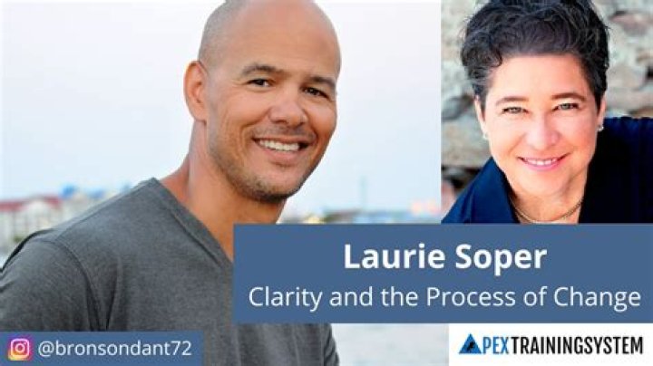 Laurie Soper Biography, Age, Height, Husband, Net Worth, Family