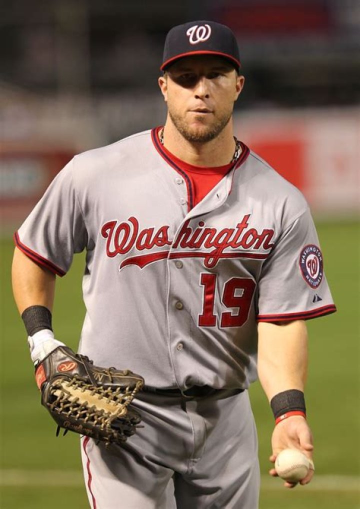 Laynce Nix Biography, Age, Height, Wife, Net Worth, Family