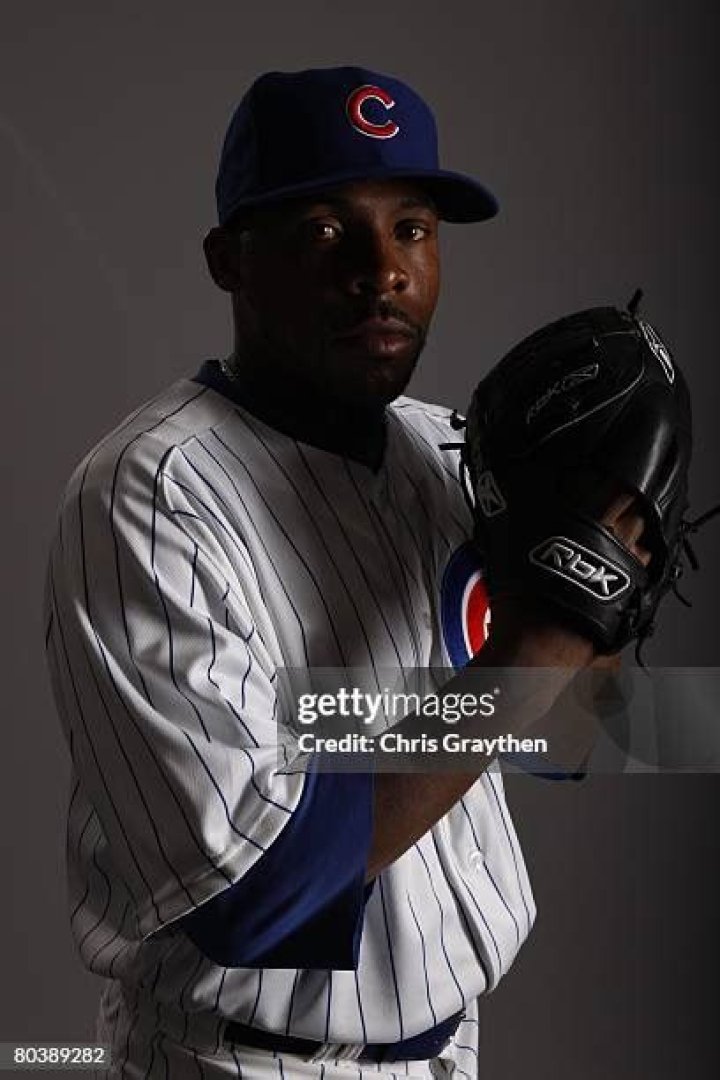 Les Walrond Biography, Age, Height, Wife, Net Worth, Family