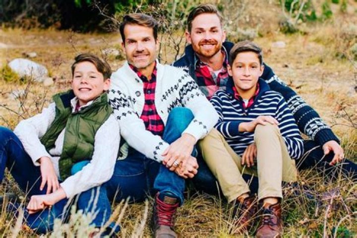 Louis Van Amstel biografía, edad, altura, esposo, net worth, familia