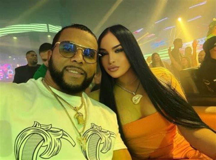 Luis Polonia Biography, Age, Height, Wife, Net Worth, Family