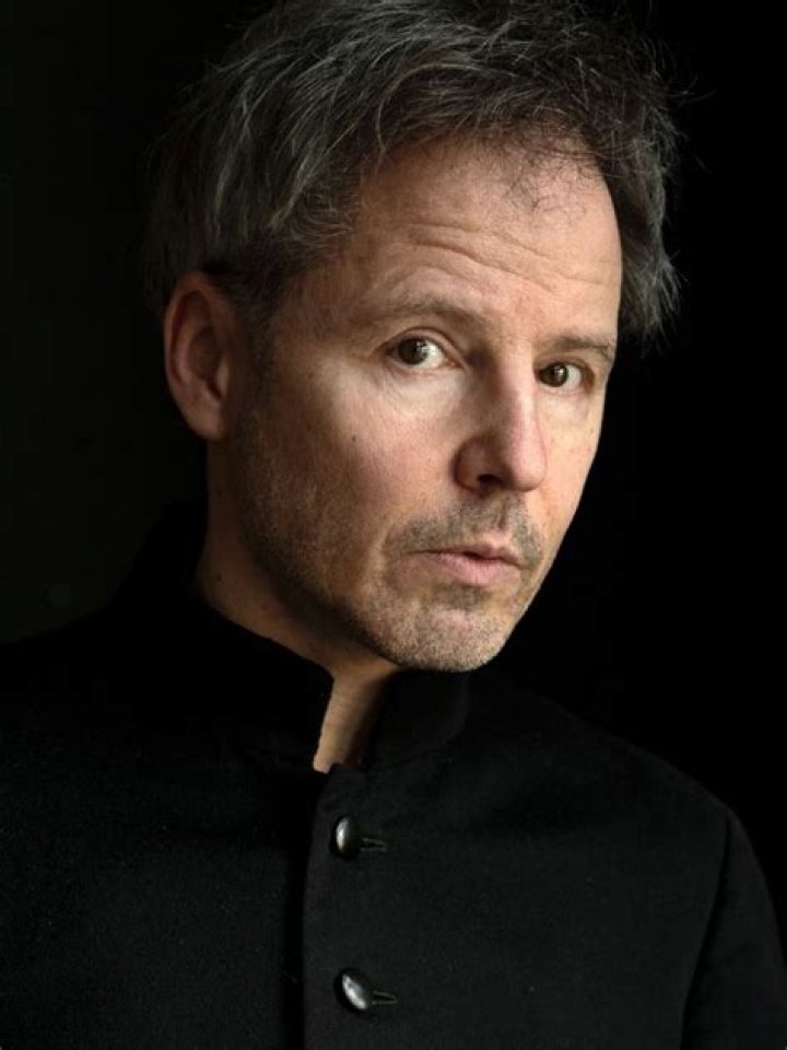 Matthias Bundschuh Biography, Age, Height, Wife, Net Worth, Family