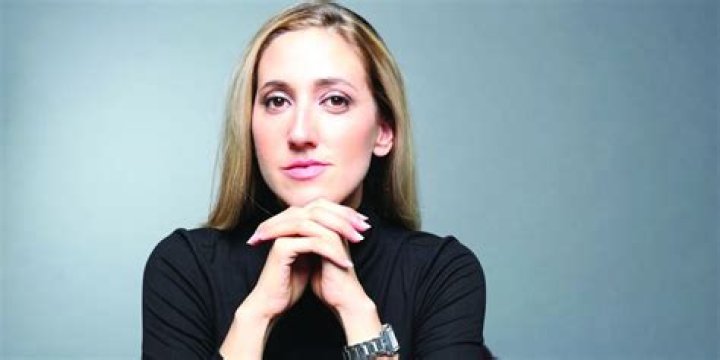 Melissa Barak Biography, Age, Height, Husband, Net Worth, Family