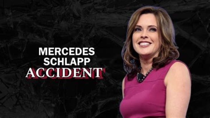 Mercedes Schlapp Biography, Age, Height, Husband, Net Worth, Family