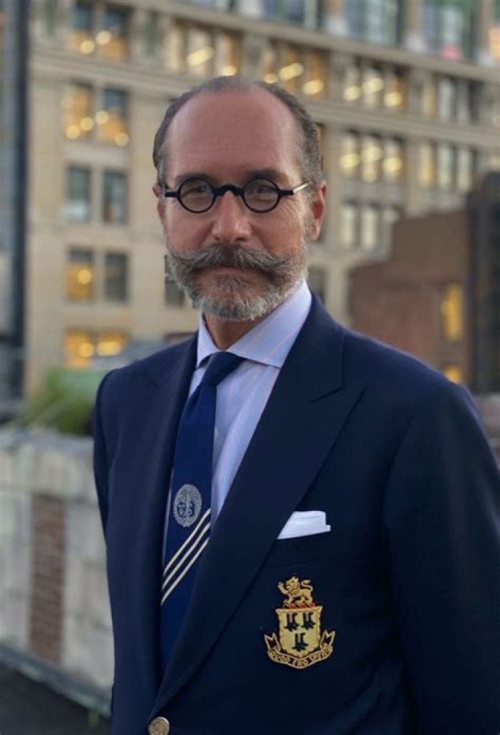 Michael Shane Neal Biography, Age, Height, Wife, Net Worth, Family