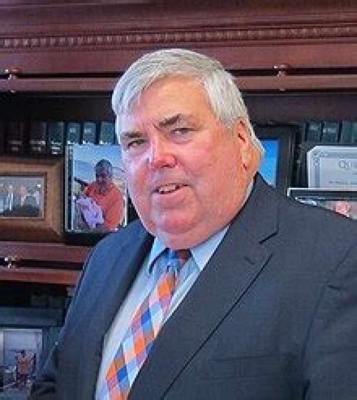 Michael W. Morrissey Biography, Age, Height, Wife, Net Worth, Family