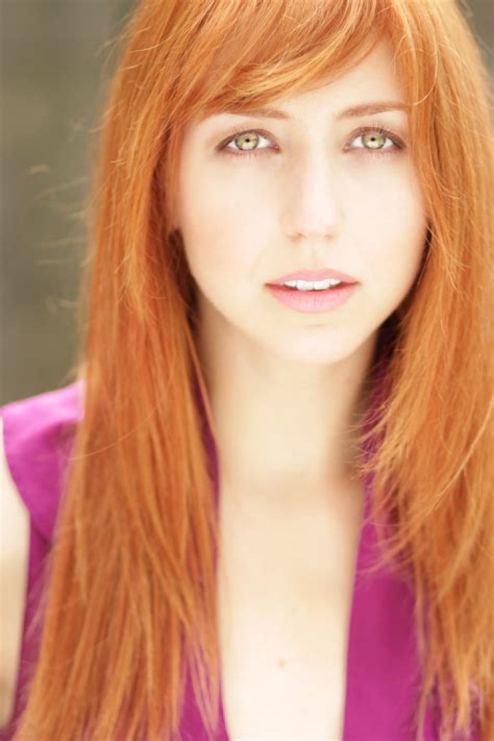 Morgan Smith Biography, Age, Height, Husband, Net Worth, Family