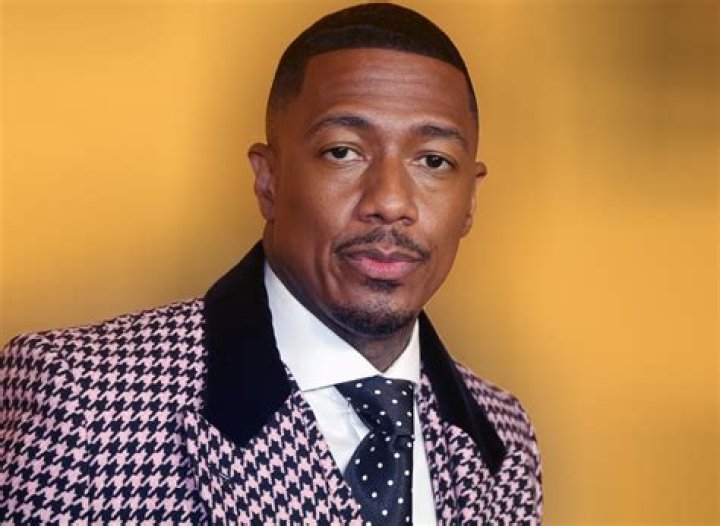 Nick Cannon Biography, Age, Height, Wife, Net Worth, Family