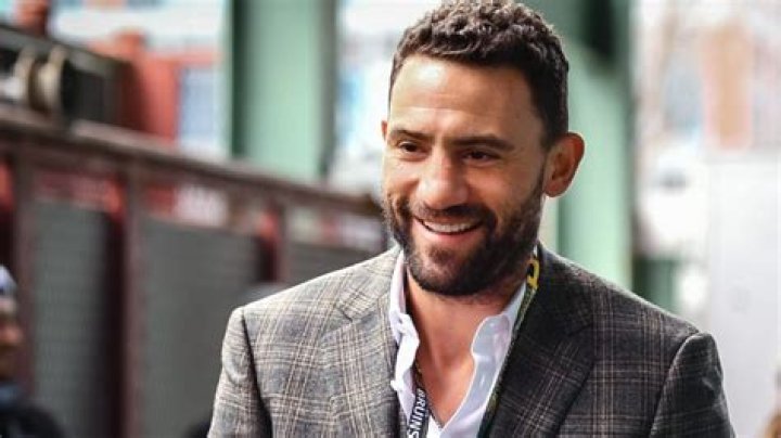 Paul Bissonnette Biography, Age, Height, Wife, Net Worth, Family