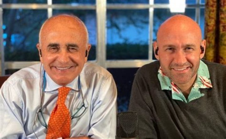 Pedro Ferriz de Con Biography, Age, Height, Wife, Net Worth, Family