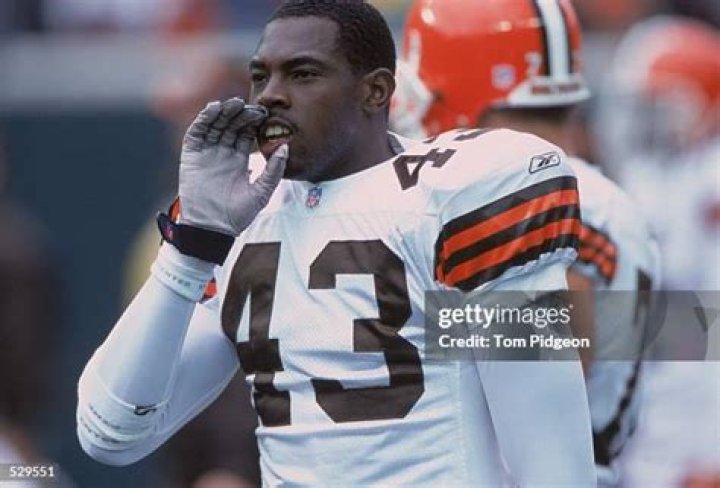 Percy Ellsworth Biography, Age, Height, Wife, Net Worth, Family