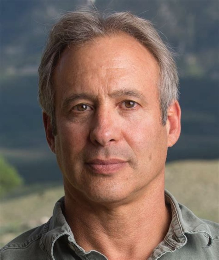 Peter Heller Biography, Age, Height, Wife, Net Worth, Family