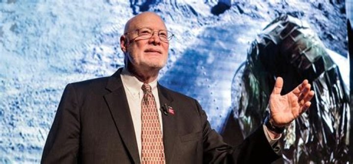 Red Whittaker Biography, Age, Height, Wife, Net Worth and Family