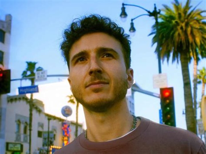 RL Grime Biography, Age, Height, Wife, Net Worth, Family