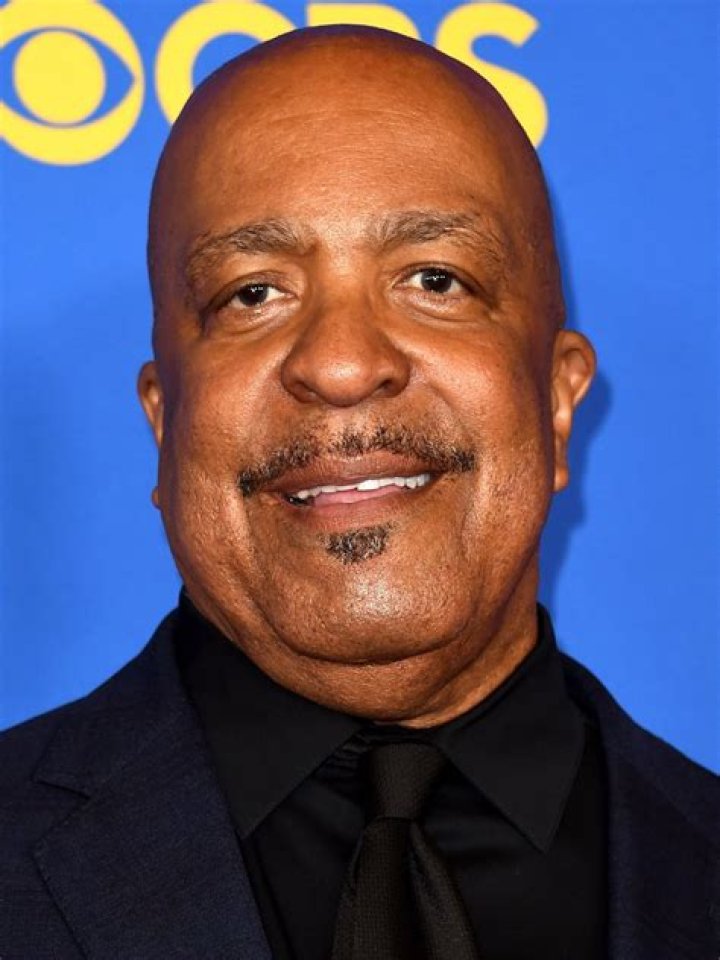Robert Gossett Biography, Age, Height, Wife, Net Worth, Family