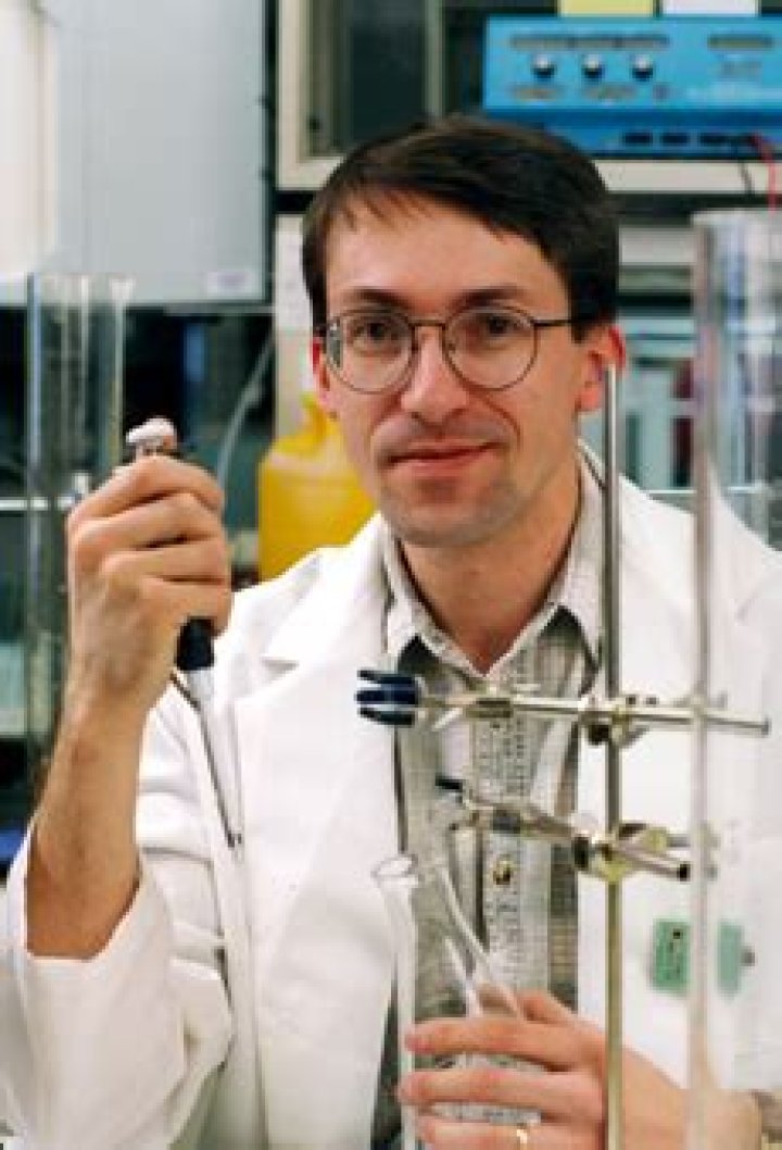 Ronald Breaker Biography, Age, Height, Wife, Net Worth, Family