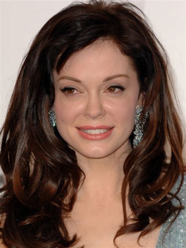 Rose McGowan Biography, Age, Height, Husband, Net Worth, Family