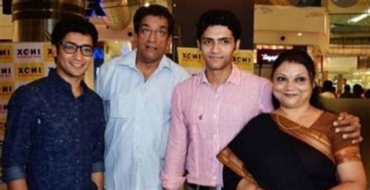 Sabyasachi Chakrabarty Biography, Age, Height, Wife, Net Worth, Family