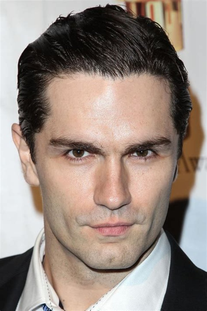 Sam Witwer Biography, Age, Height, Wife, Net Worth, Family