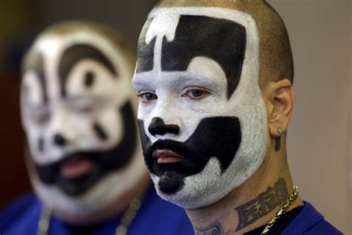 Shaggy 2 Dope biografía, edad, altura, esposo, net worth, familia