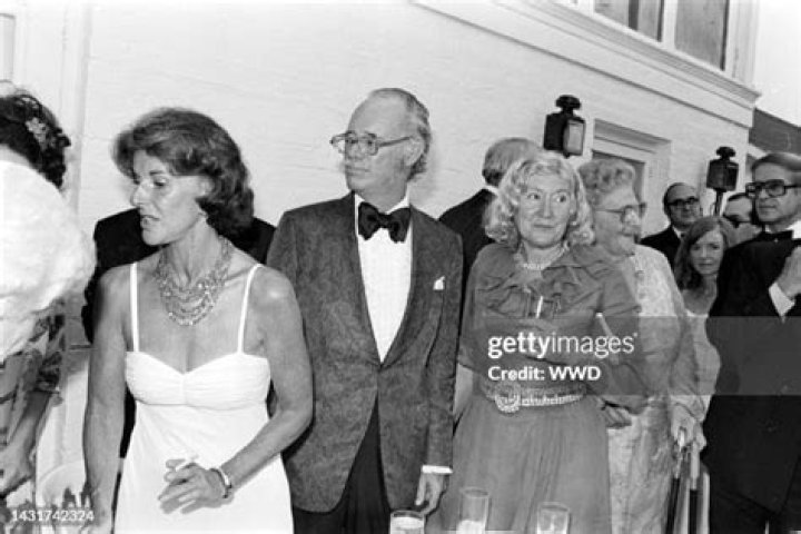 Shirley Bernstein Biography, Age, Height, Husband, Net Worth, Family