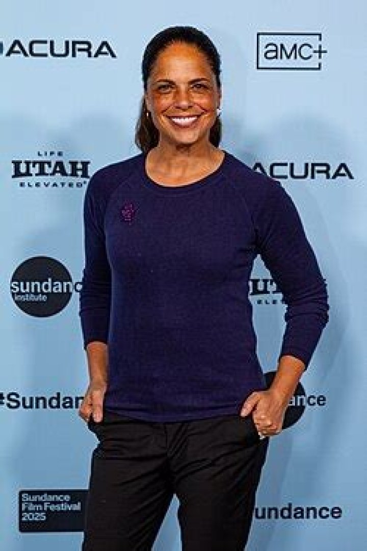 Soledad O'Brien Biography, Age, Height, Husband, Net Worth, Family